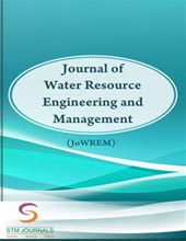 Journal of Water Resource Engineering and Management