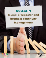 NOLEGEIN Journal of Business Risk Management