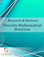 Research & Reviews - Discrete Mathematical Structures