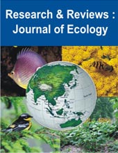 Research & Reviews: Journal of Ecology