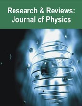 Research and Reviews: Journal of Physics