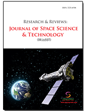 Research & Reviews: Journal of Space Science & Technology