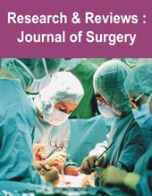 Research & Reviews: Journal of Surgery