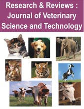 Research & Reviews - Journal of Veterinary Science and Technology