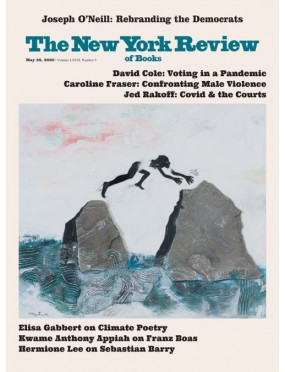 The NewYork Review of Books