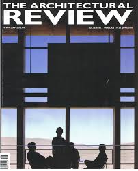 The Architectural Review