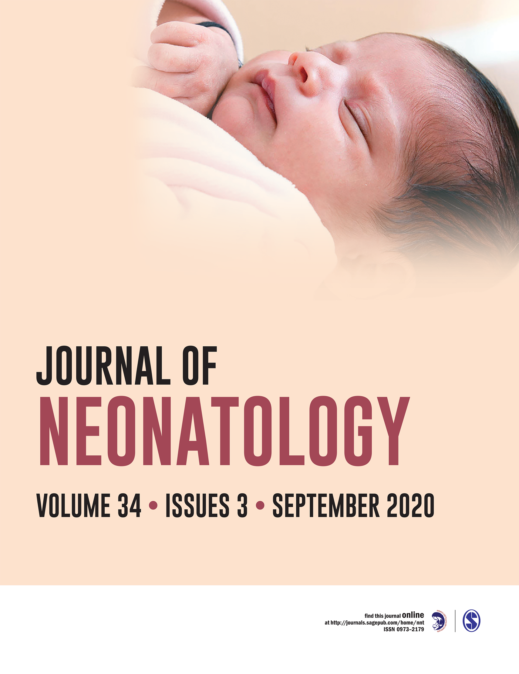 Journal of Neonatology