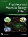 Physiology and Molecular Biology of Plants