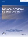 National Academy Science Letters