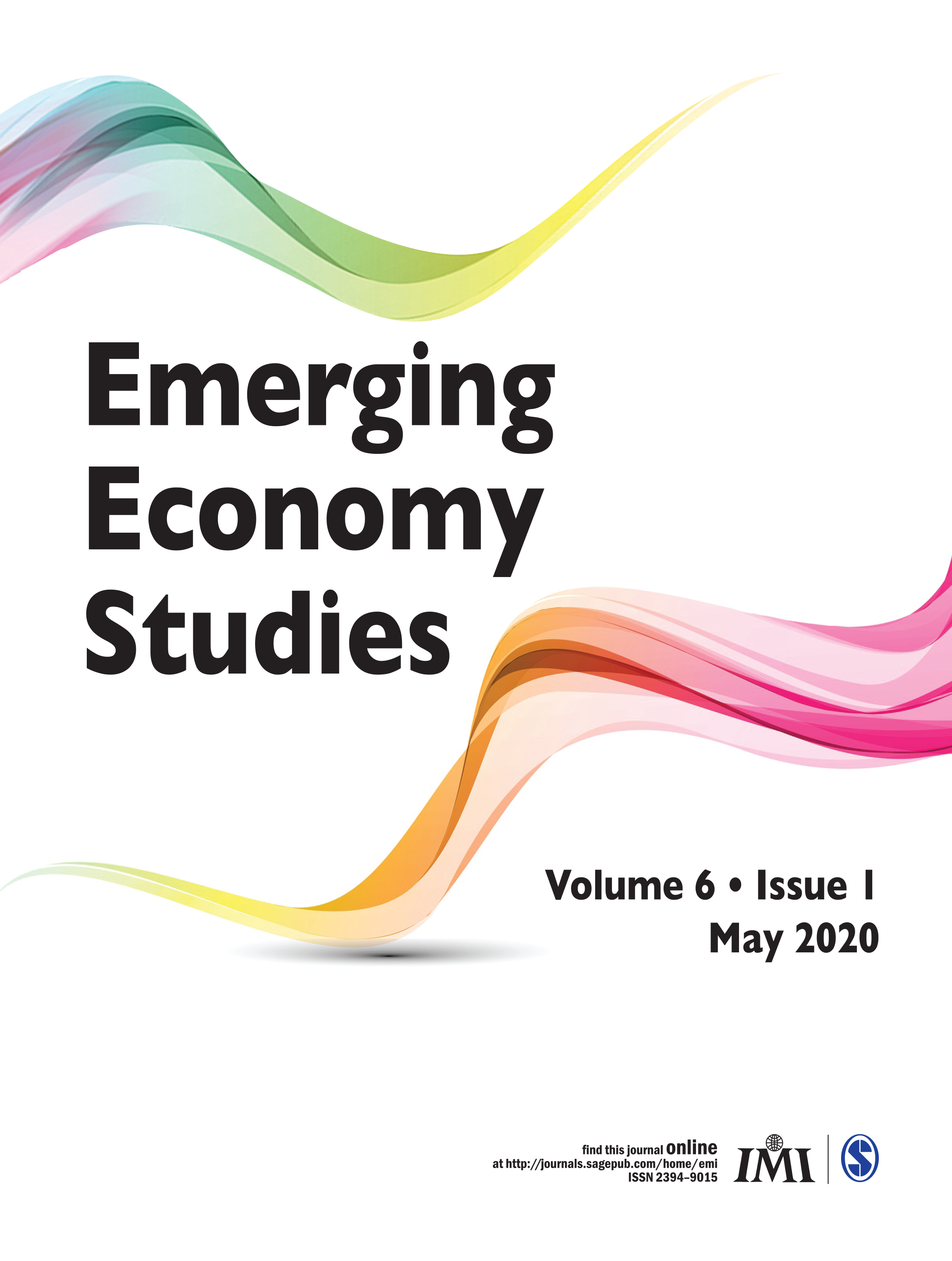 Emerging Economy Studies