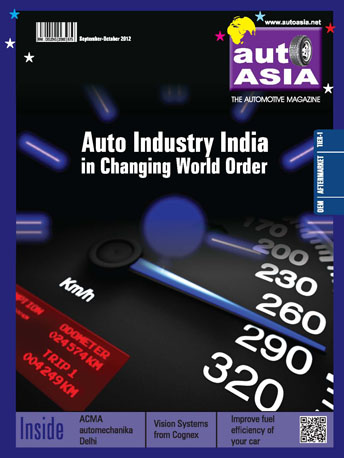 Auto Asia