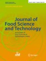 Journal of Food Science and Technology