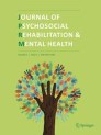 Journal of Psychosocial Rehabilitation and Mental Health