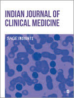 Indian Journal of Clinical Medicine