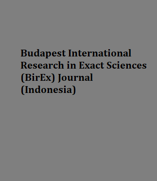 Budapest International Research in Exact Sciences