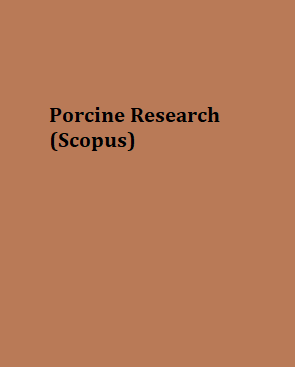 Porcine Research (Scopus)