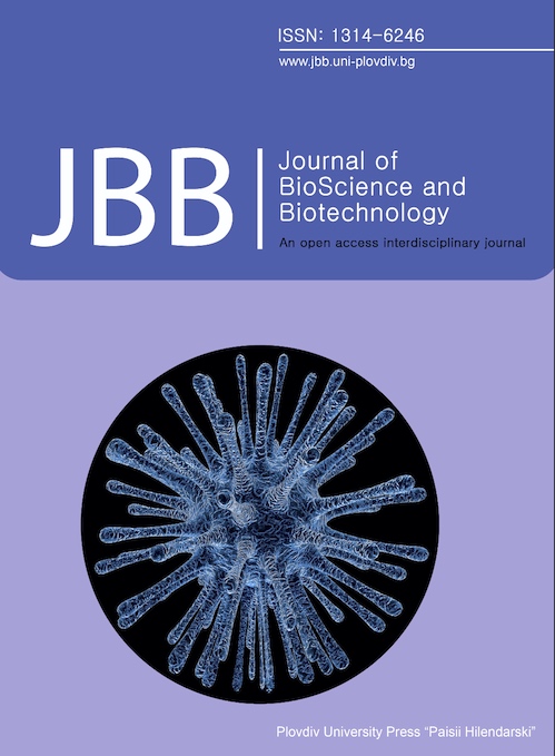 International Journal of Biosciences and Biotechnology