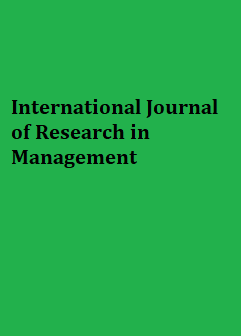 International Journal of Research in Management