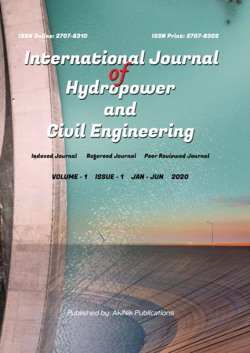 International Journal of Hydropower and Civil Engineering