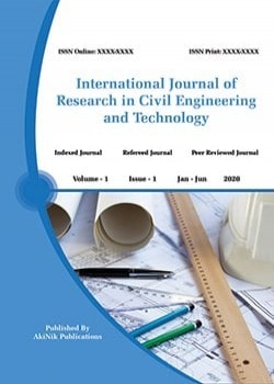 International Journal of Research in Civil Engineering and Technology