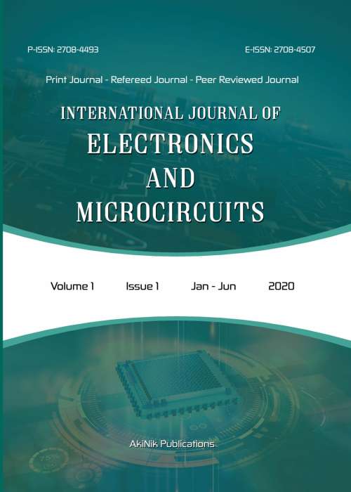 International Journal of Electronics and Microcircuits