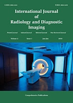 International Journal of Radiology and Diagnostic Imaging