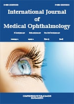 International Journal of Medical Ophthalmology