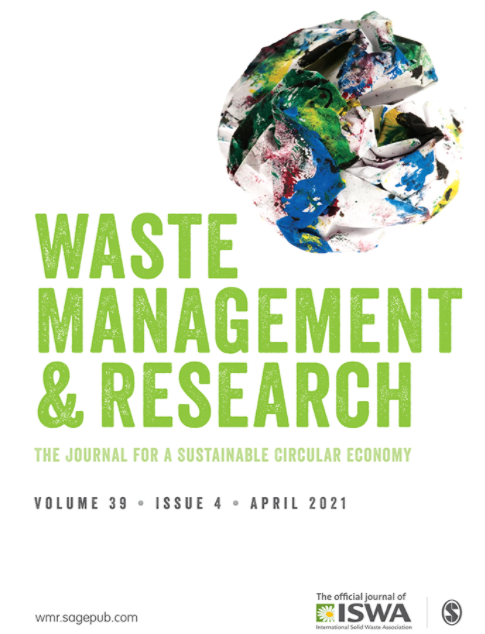Waste Management and Research