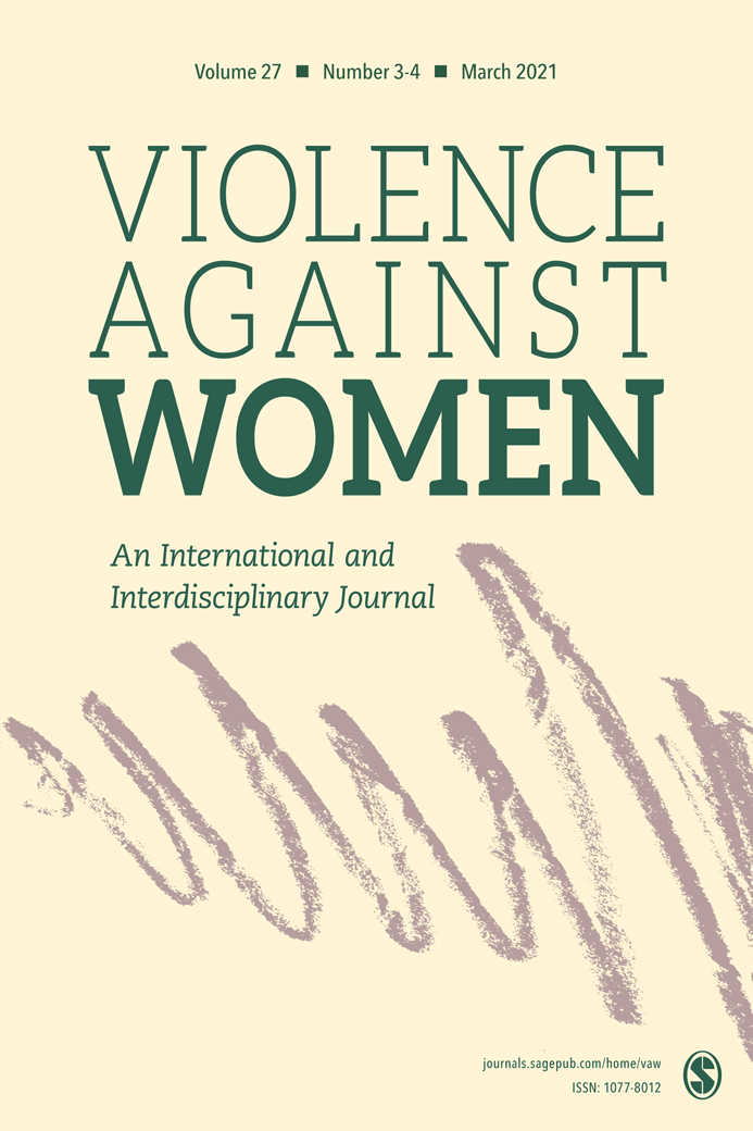 Violence Against Women