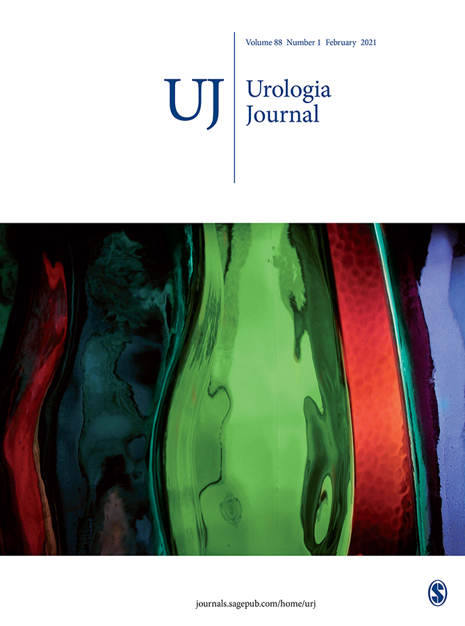 Urologia Journal