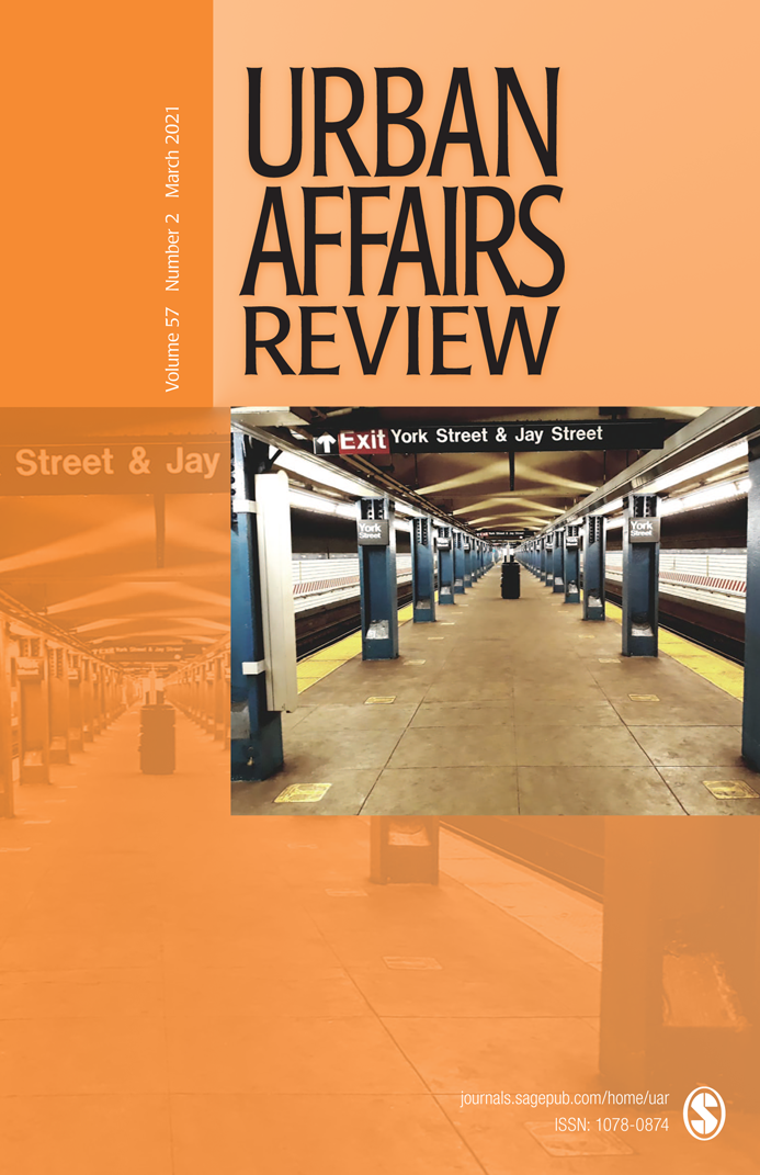 Urban Affairs Review