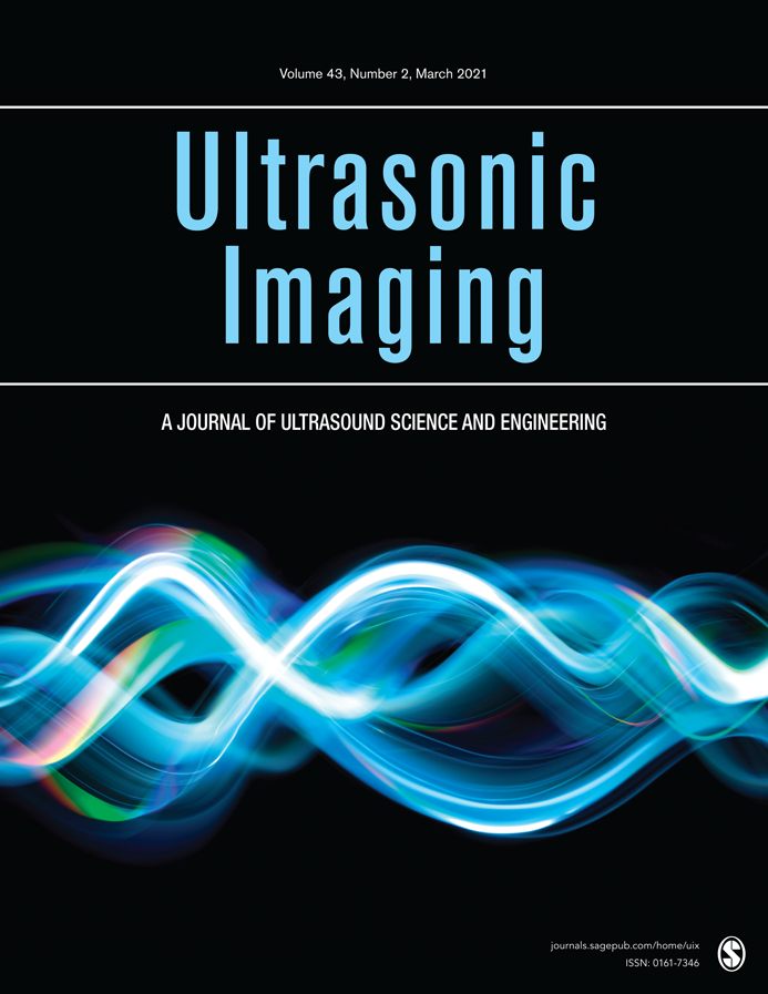 Ultrasonic Imaging