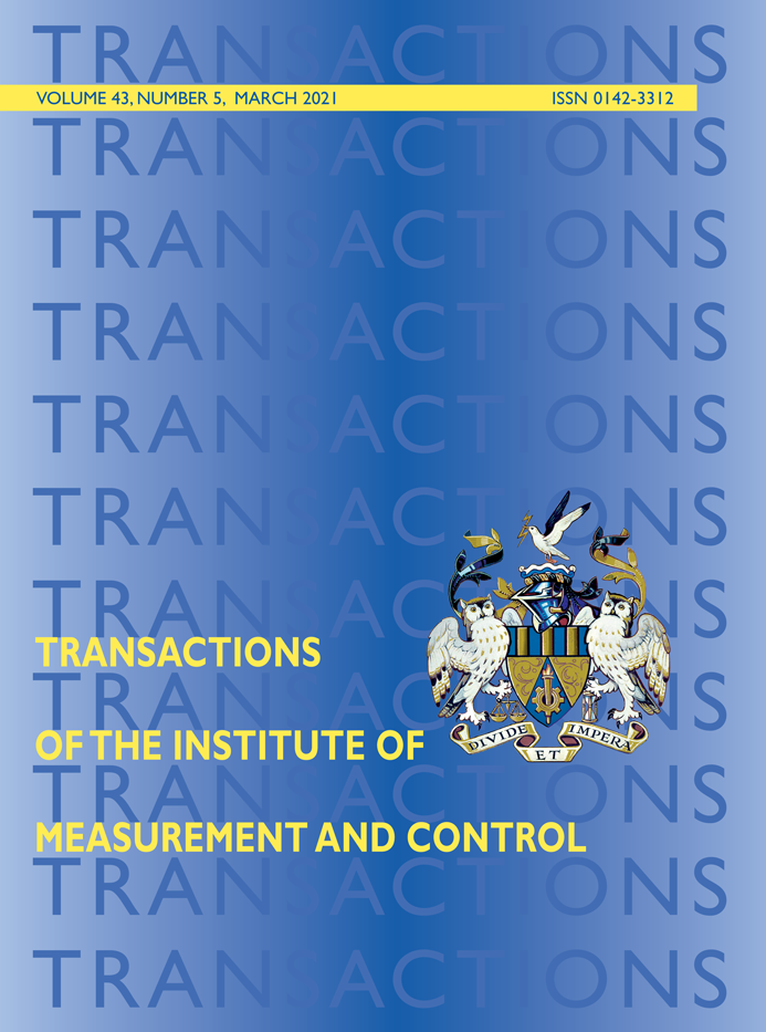 Transactions of the Institute of Measurement and Control