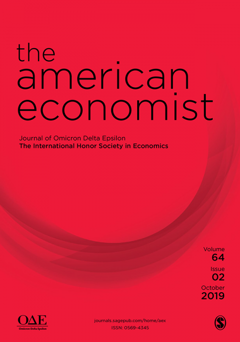 The American Economist