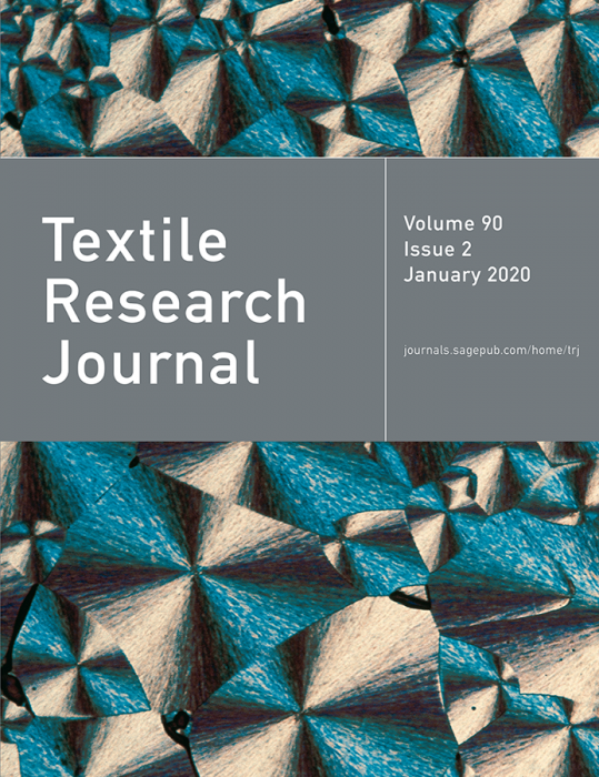 Textile Research Journal
