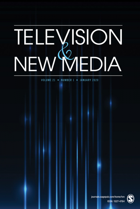 Television and New Media