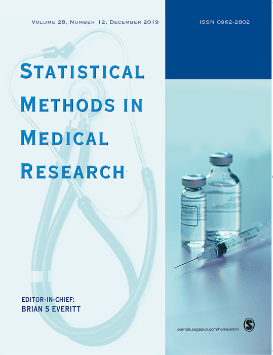 Statistical Methods in Medical Research