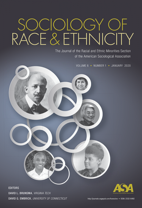 Sociology of Race and Ethnicity