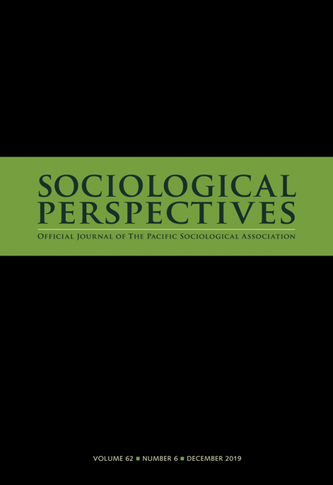 Sociological Perspectives