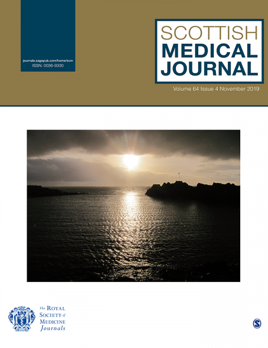 Scottish Medical Journal