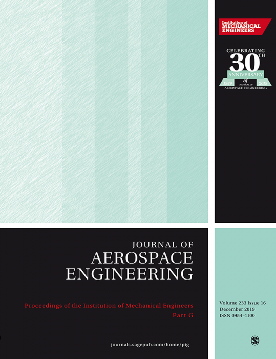 Journal of Aerospace Engineering