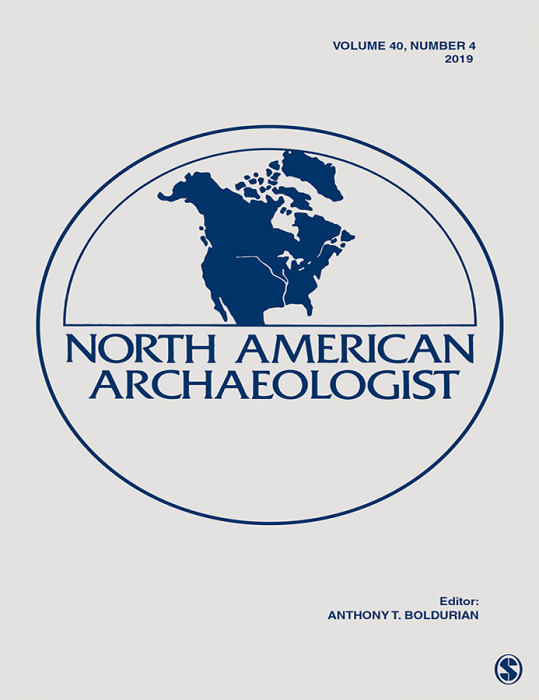 North American Archaeologist