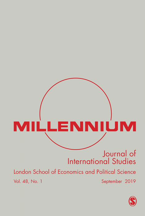 Millennium: Journal of International Studies