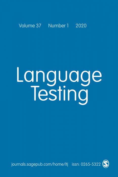 Language Testing