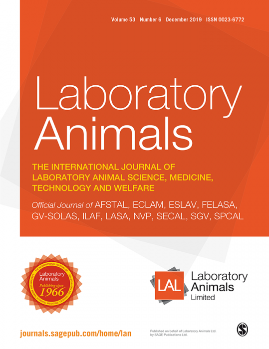 Laboratory Animals