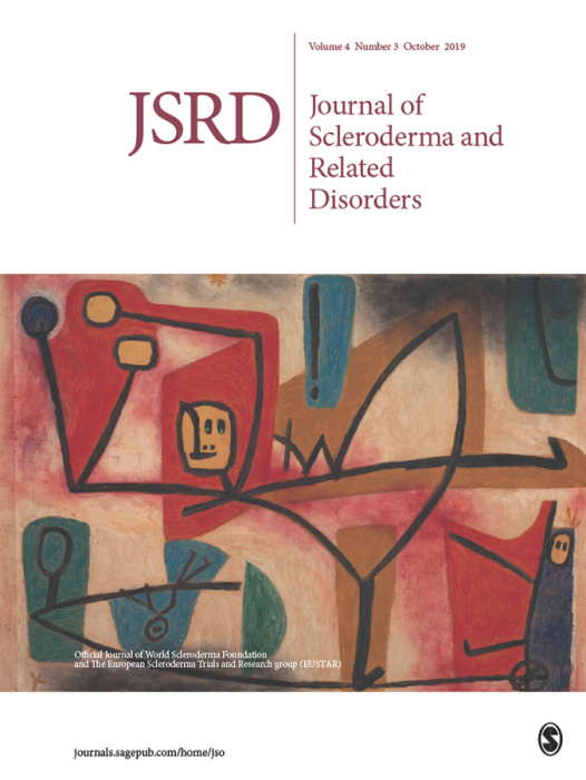 Journal of Scleroderma and Related Disorders