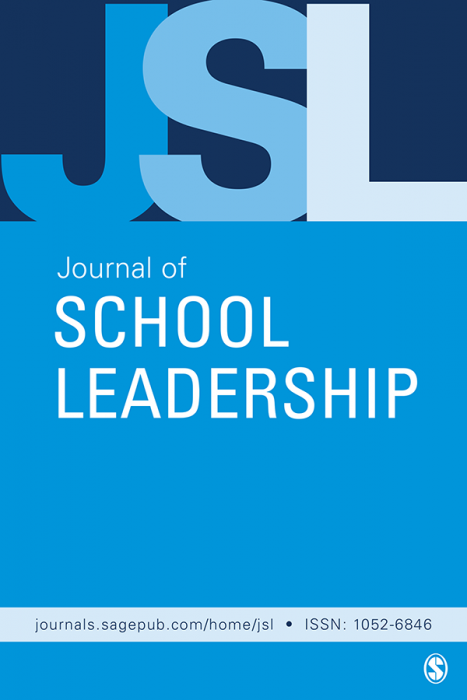Journal of School Leadership