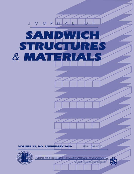 Journal of Sandwich Structures and Materials