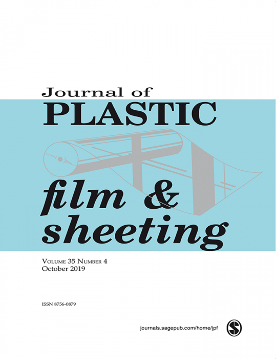 Journal of Plastic Film and Sheeting