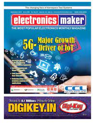 Electronics Maker